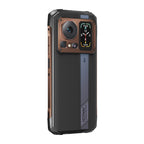 HOTWAV Cyber ​​16 Pro viedtālrunis (zelta)