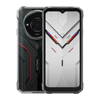 HOTWAV T7S viedtālrunis (melna)