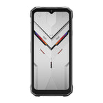 HOTWAV T7S viedtālrunis (melna)