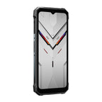 HOTWAV T7S viedtālrunis (melna)