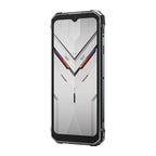 HOTWAV T7S viedtālrunis (melna)
