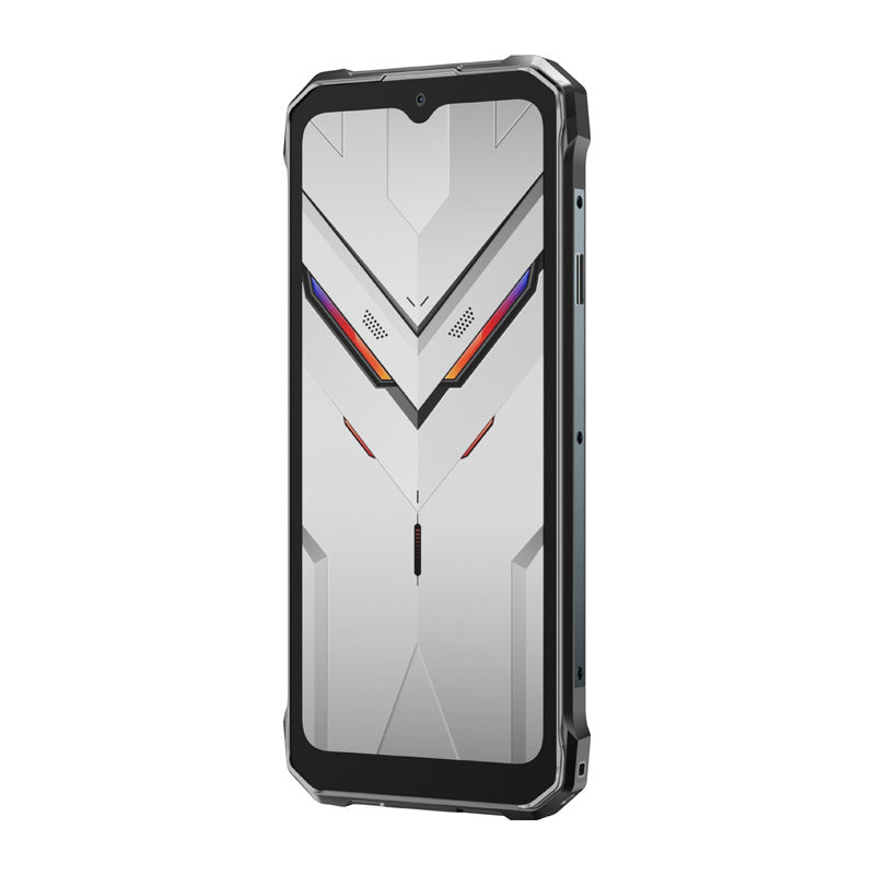 HOTWAV T7S viedtālrunis (melna)