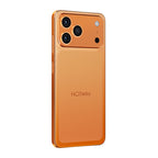 HOTWAV A17 Pro Max viedtālrunis (oranžs)