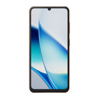 HOTWAV A17 Pro Max viedtālrunis (oranžs)