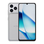 HOTWAV A17 Pro Max viedtālrunis (sudraba)