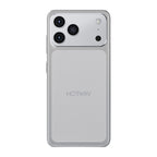 HOTWAV A17 Pro Max viedtālrunis (sudraba)