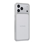 HOTWAV A17 Pro Max viedtālrunis (sudraba)