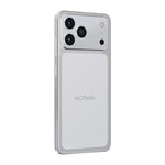 HOTWAV A17 Pro Max viedtālrunis (sudrabs)