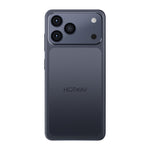 HOTWAV A17 Pro Max Smartphone (Black)
