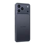HOTWAV A17 Pro Max viedtālrunis (melns)
