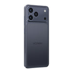 HOTWAV A17 Pro Max Smartphone (Black)