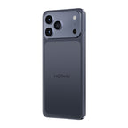 HOTWAV A17 Pro Max viedtālrunis (melns)