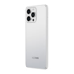 HOTWAV A16 Pro Max viedtālrunis (balts)