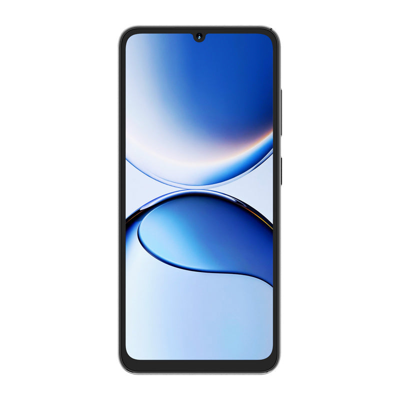 HOTWAV A16 Pro Max viedtālrunis (balts)