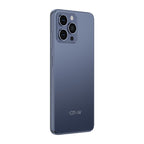 HOTWAV A16 Pro Max viedtālrunis (melns)
