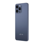 HOTWAV A16 Pro Max viedtālrunis (melns)