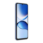 HOTWAV A16 Pro Max viedtālrunis (melns)