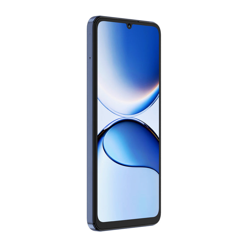 HOTWAV A16 Pro Max viedtālrunis (melns)