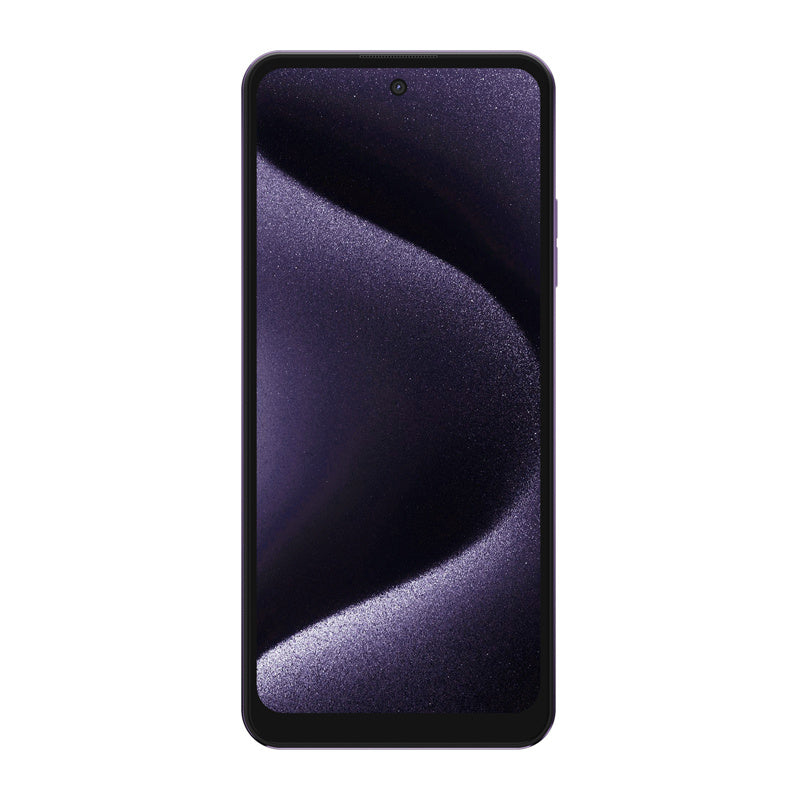 HOTWAV NOTE 13 MAX viedtālrunis (violets)