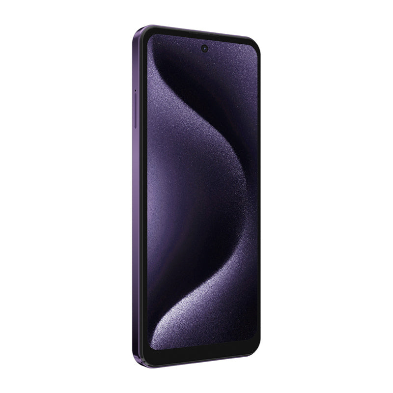 HOTWAV NOTE 13 MAX viedtālrunis (violets)