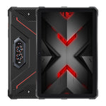 HOTWAV TAB R9 Ultra 5G planšete (sarkana)