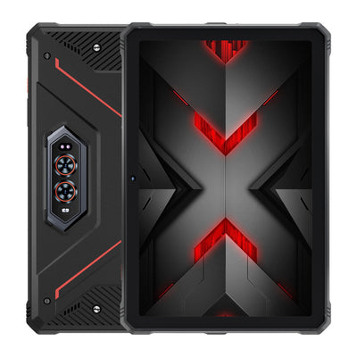 HOTWAV TAB R9 Ultra 5G planšete (sarkana)