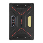 HOTWAV TAB R9 Ultra 5G planšete (sarkana)