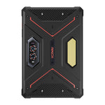 HOTWAV TAB R9 Ultra 5G planšete (sarkana)