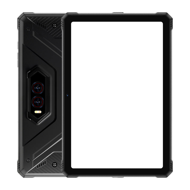 HOTWAV TAB R9 Plus planšetdators (melns)