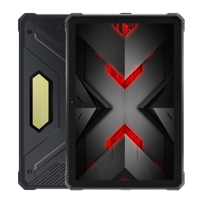 HOTWAV TAB R9 Pro planšetdators (melns)