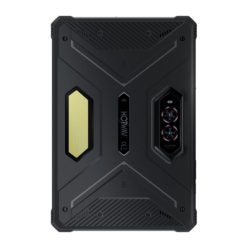 HOTWAV TAB R9 Pro planšetdators (melns)