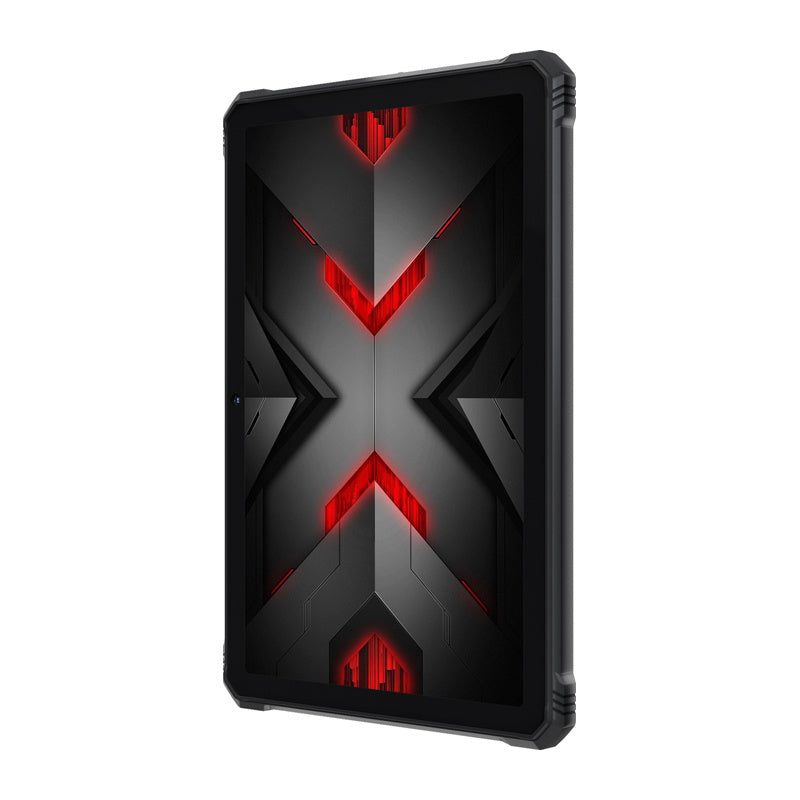HOTWAV TAB R9 Pro planšete (melna)