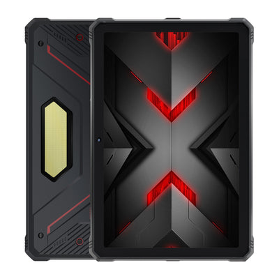 HOTWAV TAB R9 Pro planšetdators (sarkans)