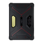 HOTWAV TAB R9 Pro planšete (sarkana)