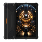 HOTWAV TAB R8 planšete (oranža)