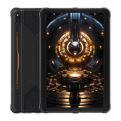 HOTWAV TAB R8 planšete (oranža)