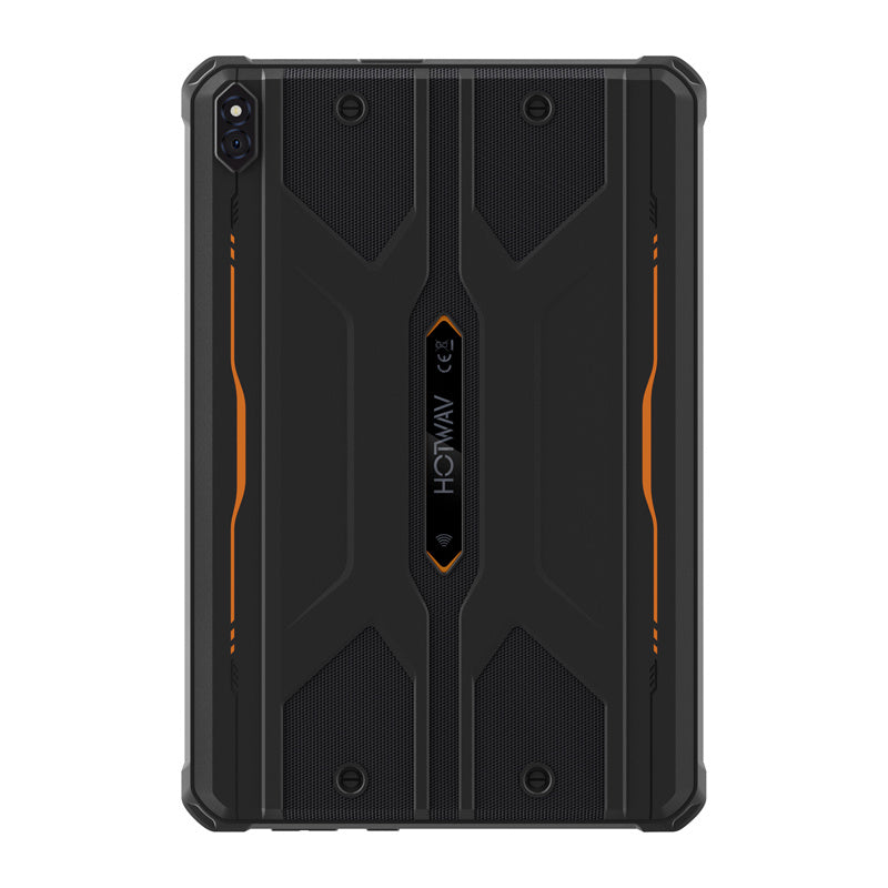 HOTWAV TAB R8 planšete (oranža)