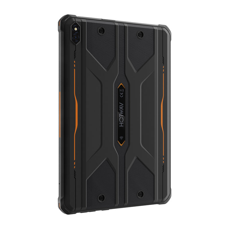 HOTWAV TAB R8 planšete (oranža)