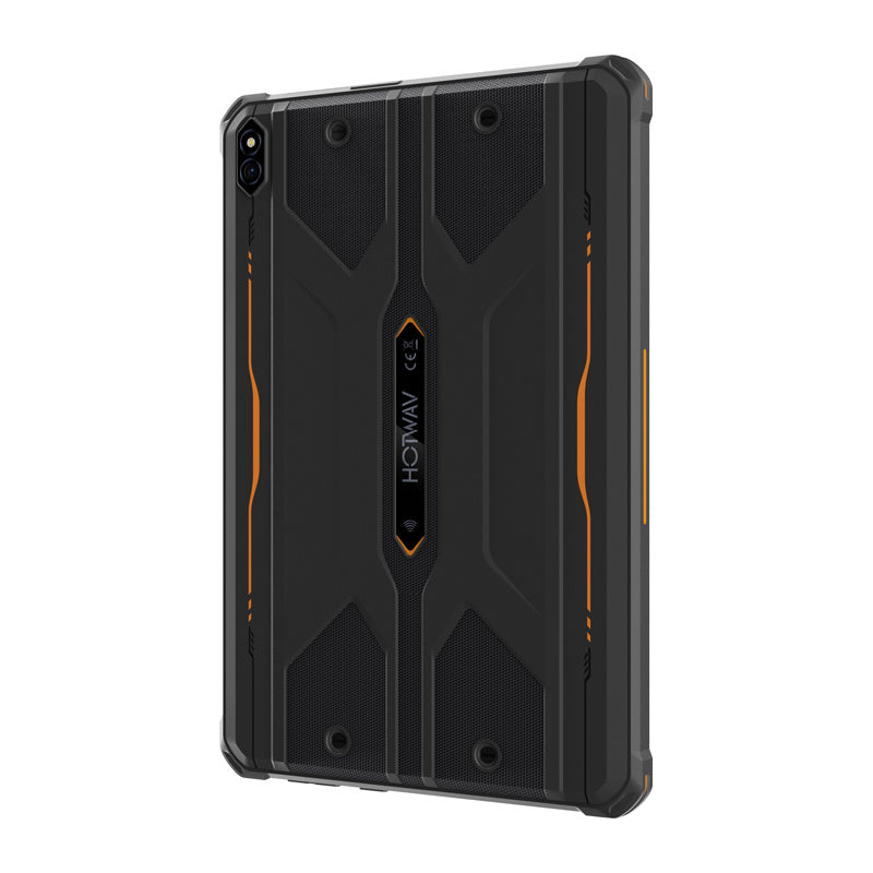 HOTWAV TAB R8 planšete (oranža)