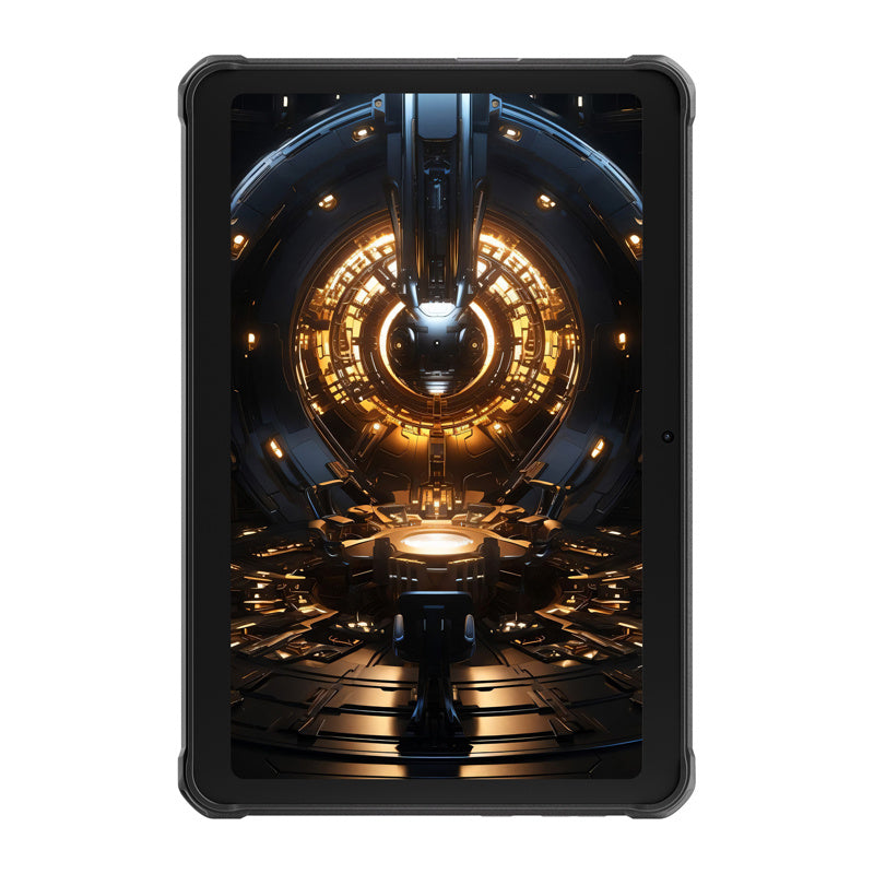 HOTWAV TAB R8 planšete (oranža)