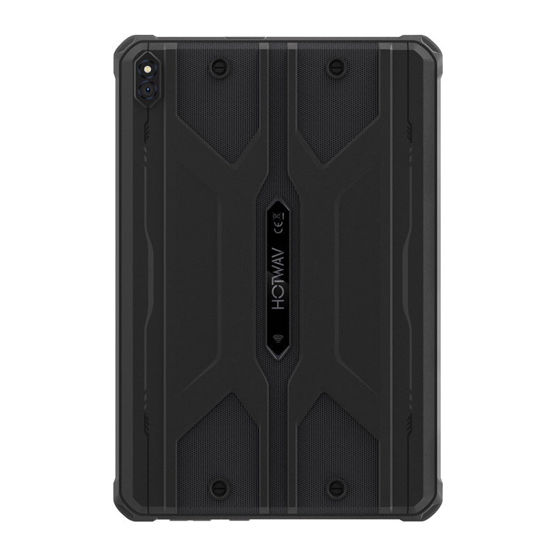 HOTWAV TAB R8 planšete (melna)