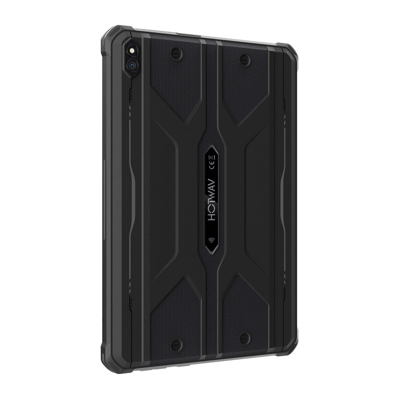 HOTWAV TAB R8 planšete (melna)