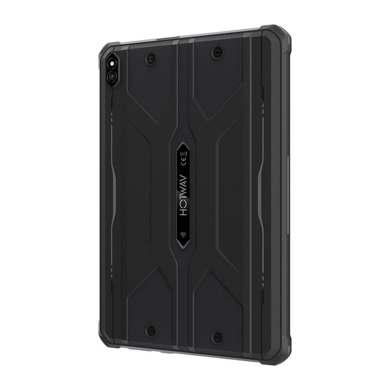 HOTWAV TAB R8 planšete (melna)