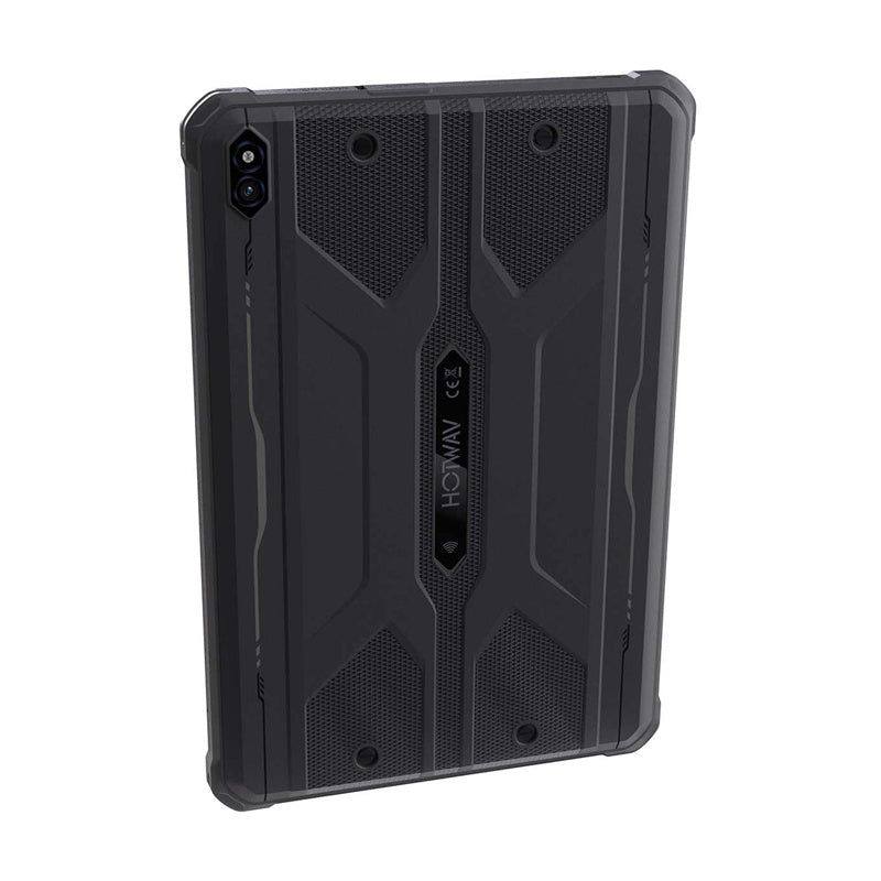 HOTWAV TAB R10 Pro planšete (melna)