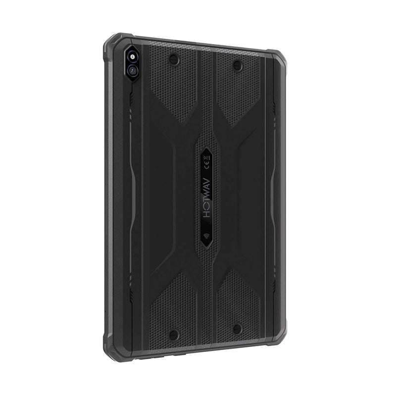 HOTWAV TAB R10 Pro planšete (melna)