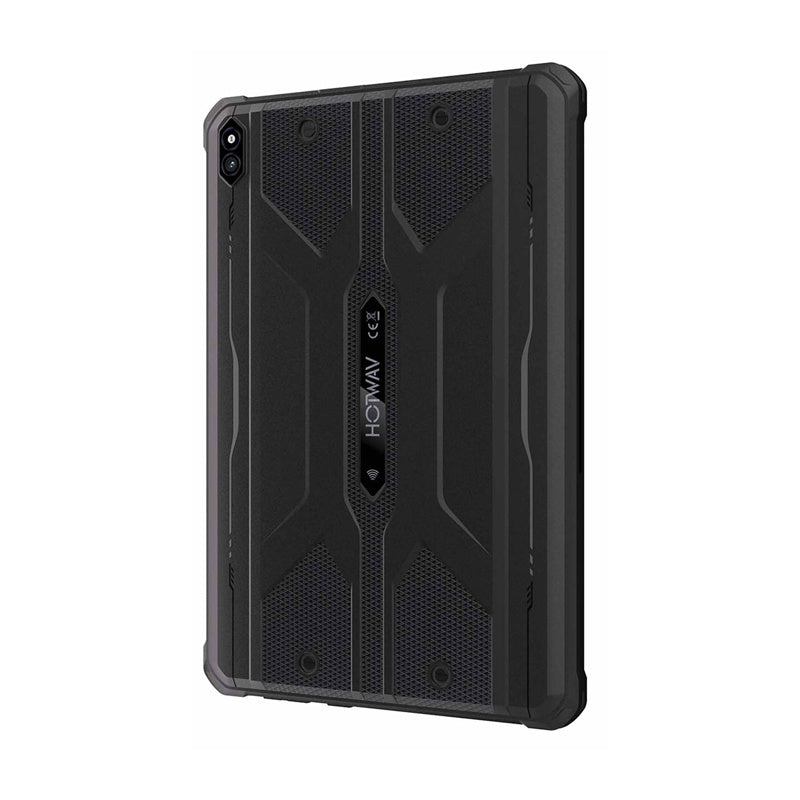 HOTWAV TAB R10 Pro planšete (melna)