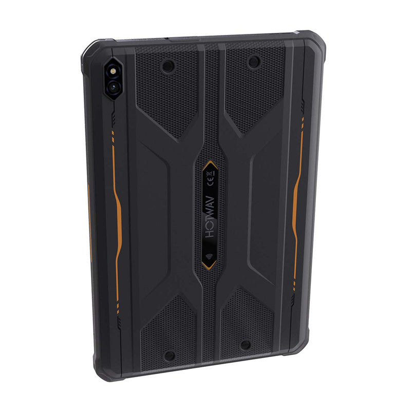 HOTWAV TAB R10 Pro planšete (oranža)