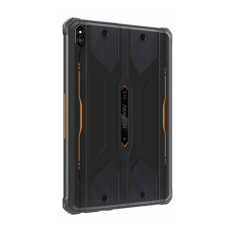HOTWAV TAB R10 Pro planšete (oranža)