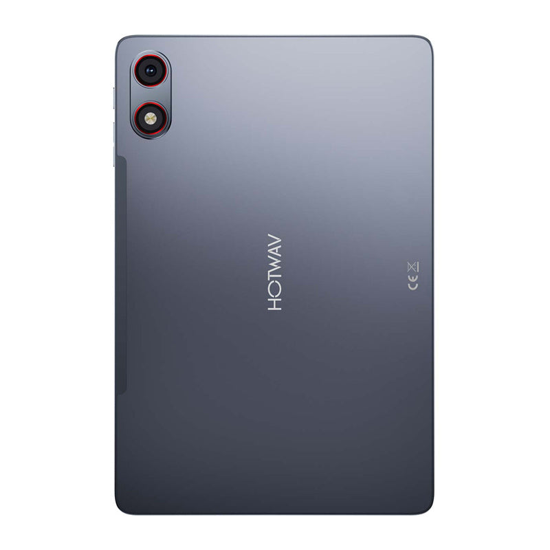 HOTWAV TAB Pad 13 planšete (pelēka)