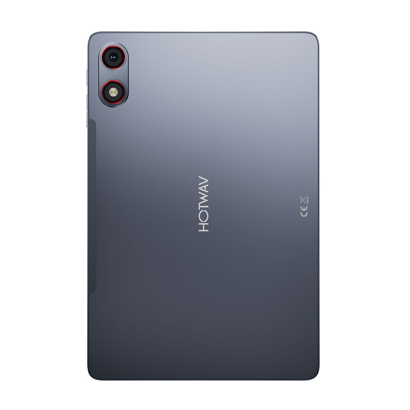 HOTWAV TAB Pad 13 Pro planšete (Pelēka)